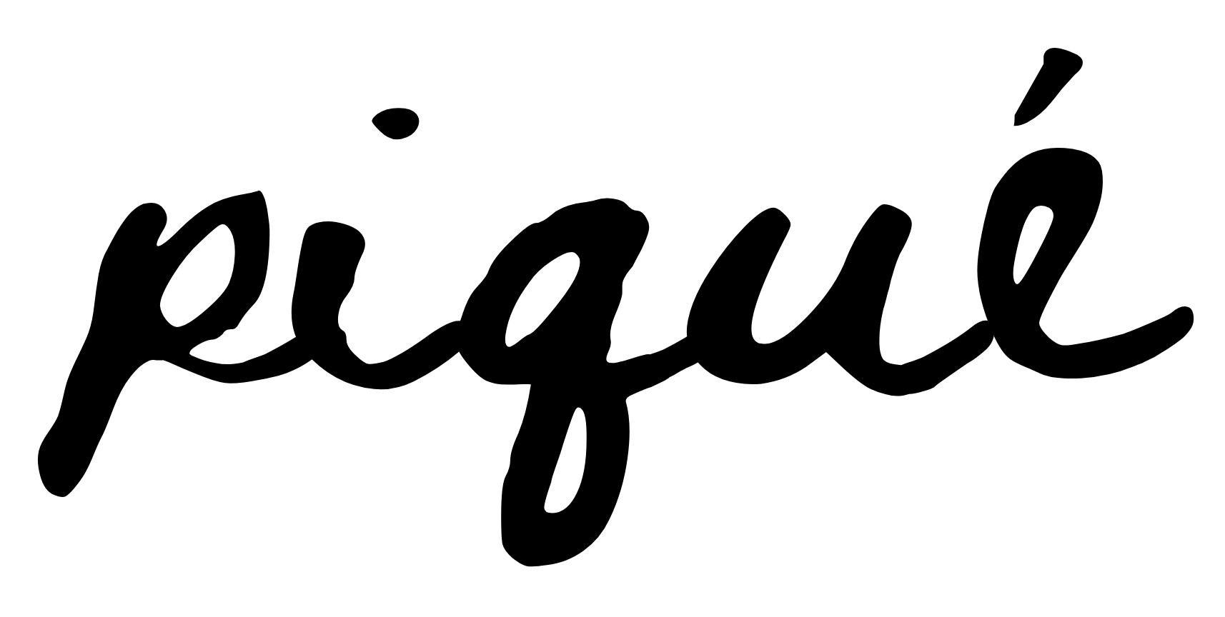 PIQUÉ