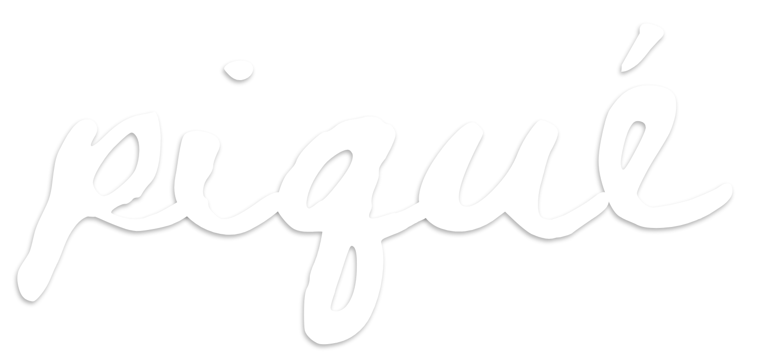 PIQUÉ
